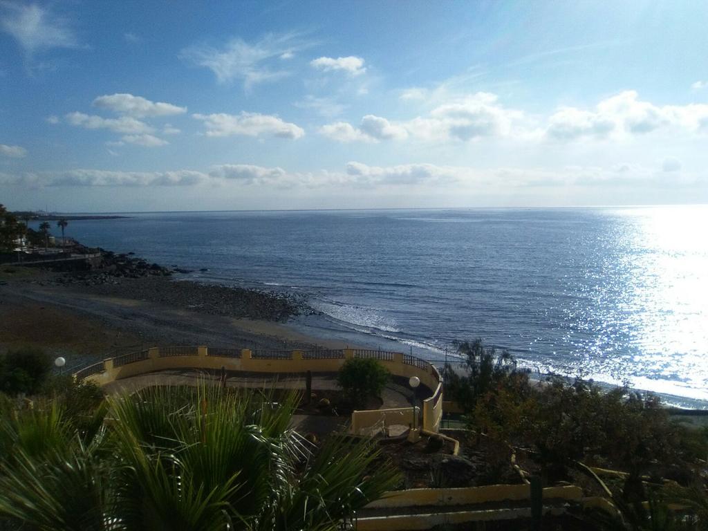 Aguila Playa House Playa Del Aguila (Las Palmas) Exterior foto